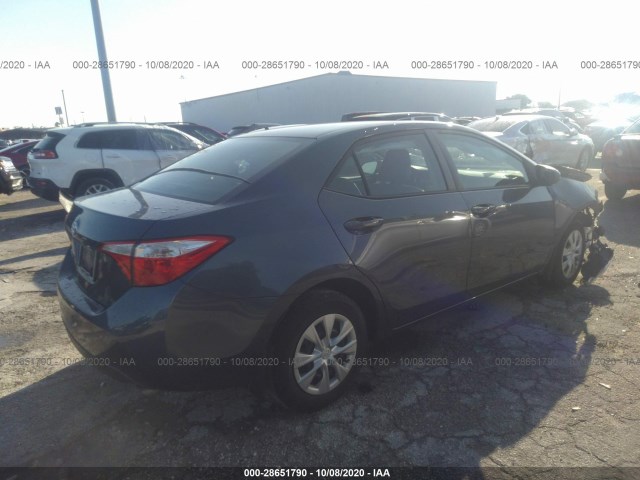 Photo 3 VIN: 2T1BURHE1FC230047 - TOYOTA COROLLA 