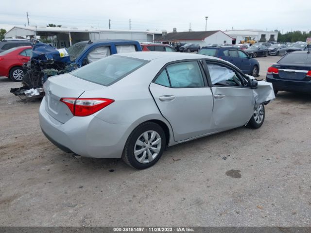 Photo 3 VIN: 2T1BURHE1FC231229 - TOYOTA COROLLA 