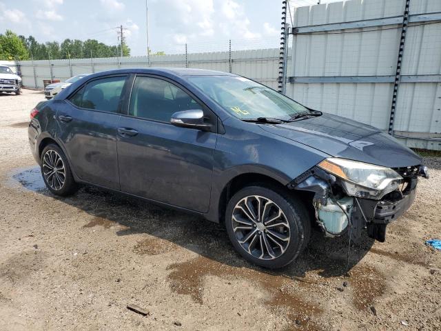 Photo 3 VIN: 2T1BURHE1FC231649 - TOYOTA COROLLA L 