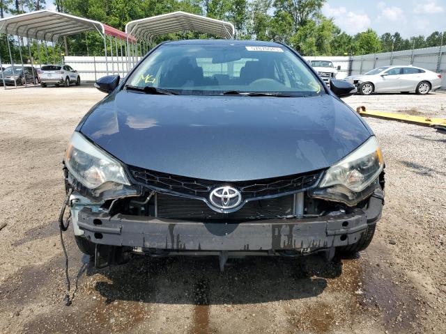 Photo 4 VIN: 2T1BURHE1FC231649 - TOYOTA COROLLA L 