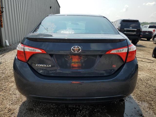 Photo 5 VIN: 2T1BURHE1FC231649 - TOYOTA COROLLA L 