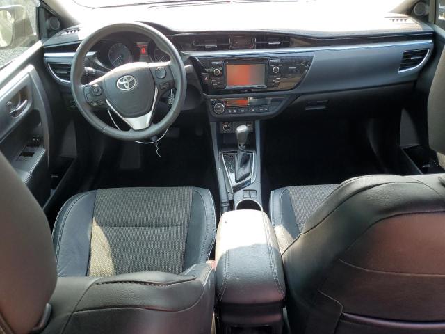 Photo 7 VIN: 2T1BURHE1FC231649 - TOYOTA COROLLA L 