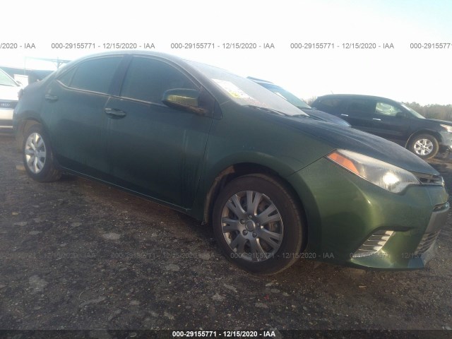 Photo 0 VIN: 2T1BURHE1FC236091 - TOYOTA COROLLA 