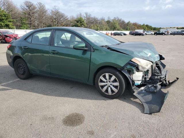 Photo 3 VIN: 2T1BURHE1FC238455 - TOYOTA COROLLA L 