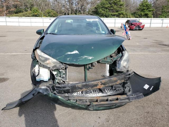 Photo 4 VIN: 2T1BURHE1FC238455 - TOYOTA COROLLA L 