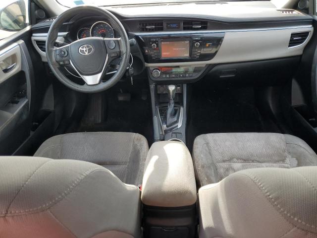 Photo 7 VIN: 2T1BURHE1FC238455 - TOYOTA COROLLA L 