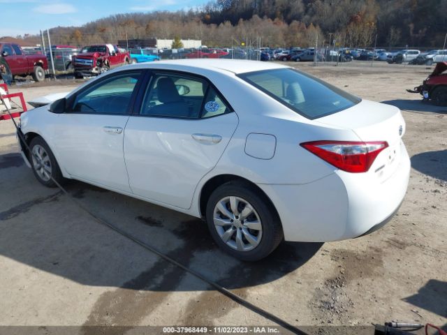 Photo 2 VIN: 2T1BURHE1FC239377 - TOYOTA COROLLA 