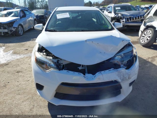 Photo 5 VIN: 2T1BURHE1FC239377 - TOYOTA COROLLA 