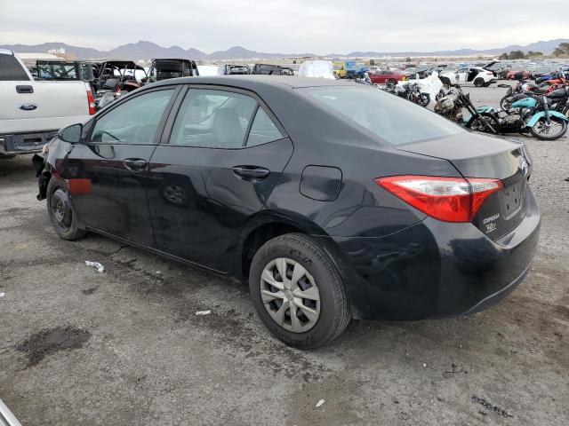 Photo 1 VIN: 2T1BURHE1FC242182 - TOYOTA COROLLA L 