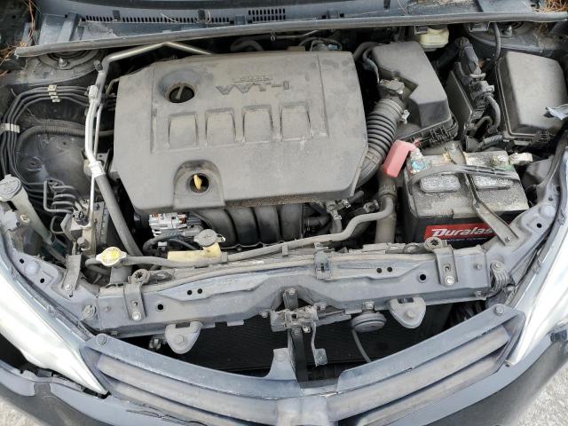 Photo 10 VIN: 2T1BURHE1FC242182 - TOYOTA COROLLA L 