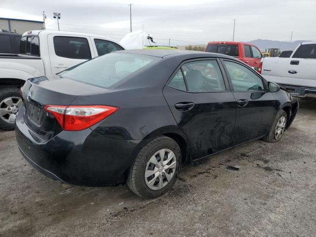 Photo 2 VIN: 2T1BURHE1FC242182 - TOYOTA COROLLA L 