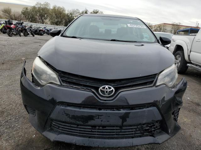 Photo 4 VIN: 2T1BURHE1FC242182 - TOYOTA COROLLA L 