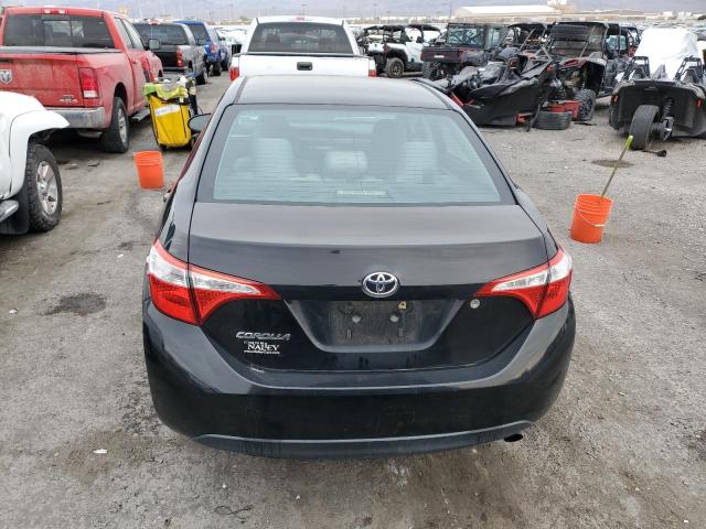 Photo 5 VIN: 2T1BURHE1FC242182 - TOYOTA COROLLA L 