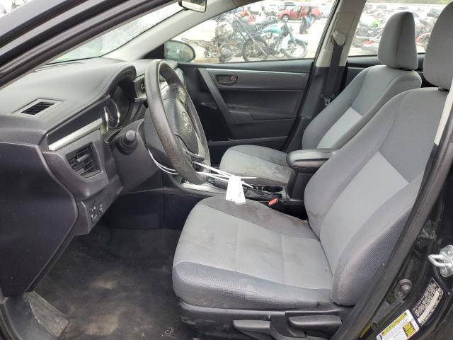 Photo 6 VIN: 2T1BURHE1FC242182 - TOYOTA COROLLA L 