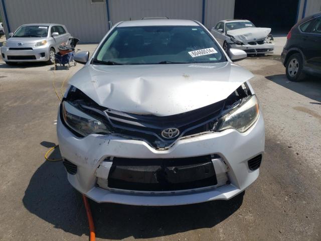 Photo 4 VIN: 2T1BURHE1FC242571 - TOYOTA COROLLA 