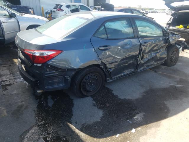 Photo 8 VIN: 2T1BURHE1FC242828 - TOYOTA COROLLA L 