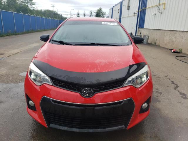 Photo 4 VIN: 2T1BURHE1FC245115 - TOYOTA COROLLA L 