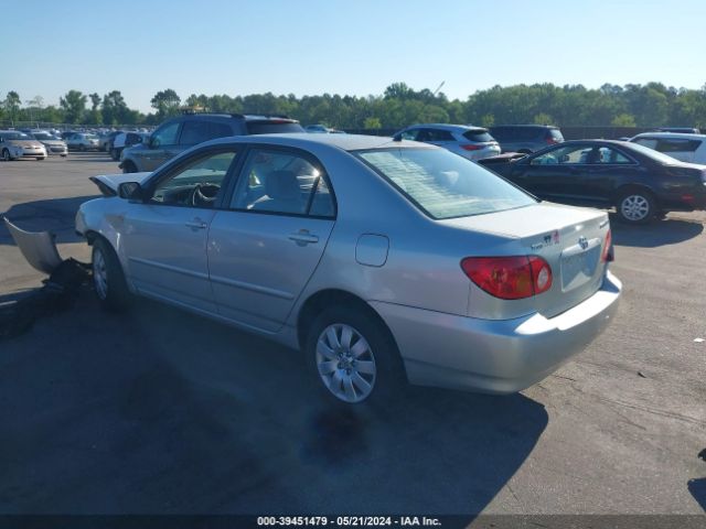 Photo 2 VIN: 2T1BURHE1FC246409 - TOYOTA COROLLA 