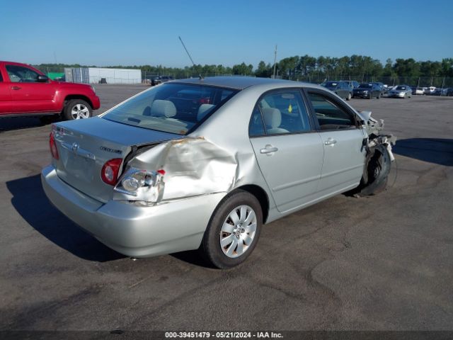 Photo 3 VIN: 2T1BURHE1FC246409 - TOYOTA COROLLA 