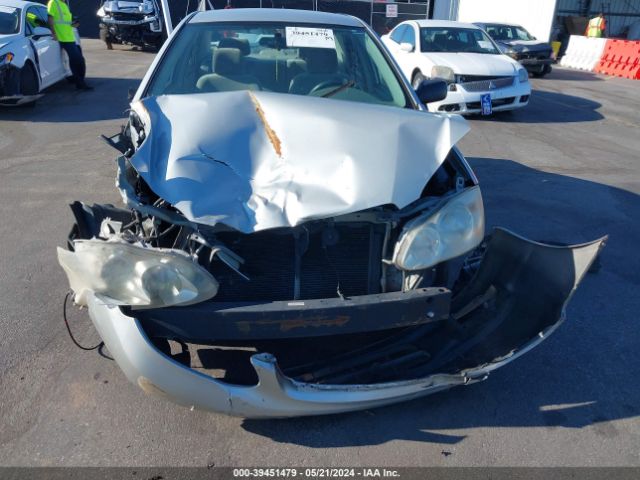 Photo 5 VIN: 2T1BURHE1FC246409 - TOYOTA COROLLA 