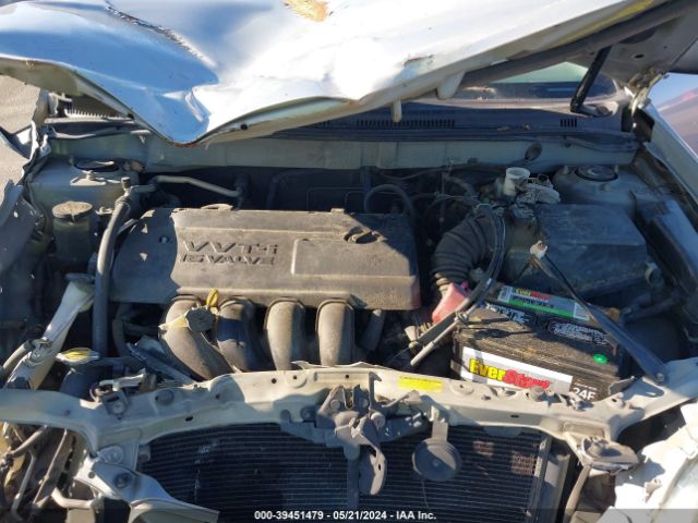 Photo 9 VIN: 2T1BURHE1FC246409 - TOYOTA COROLLA 