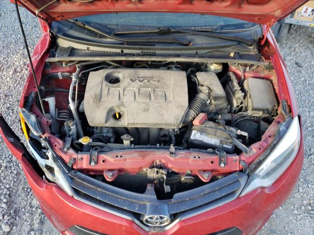 Photo 6 VIN: 2T1BURHE1FC248144 - TOYOTA COROLLA L 