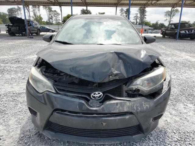 Photo 4 VIN: 2T1BURHE1FC248323 - TOYOTA COROLLA L 