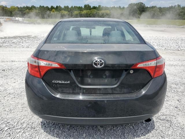 Photo 5 VIN: 2T1BURHE1FC248323 - TOYOTA COROLLA L 