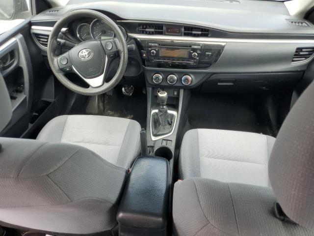 Photo 7 VIN: 2T1BURHE1FC248323 - TOYOTA COROLLA L 