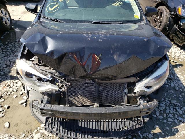 Photo 6 VIN: 2T1BURHE1FC248404 - TOYOTA COROLLA L 