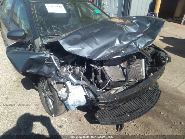 Photo 5 VIN: 2T1BURHE1FC253280 - TOYOTA COROLLA 