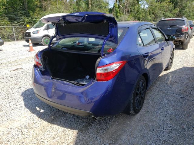 Photo 3 VIN: 2T1BURHE1FC254980 - TOYOTA COROLLA 