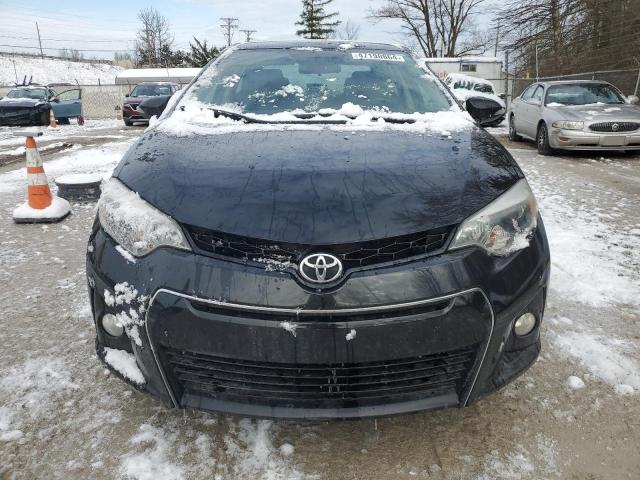 Photo 4 VIN: 2T1BURHE1FC256227 - TOYOTA COROLLA 