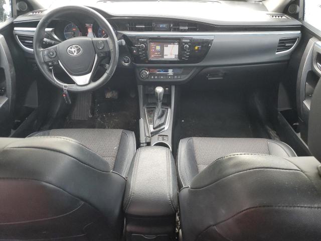 Photo 7 VIN: 2T1BURHE1FC256227 - TOYOTA COROLLA 