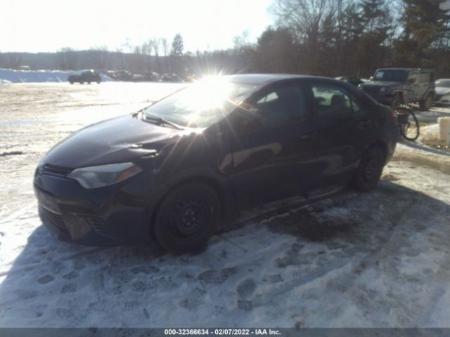 Photo 1 VIN: 2T1BURHE1FC259144 - TOYOTA COROLLA 