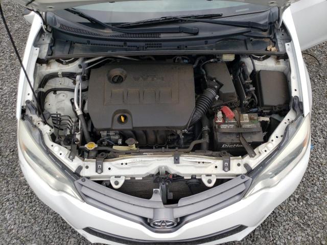 Photo 10 VIN: 2T1BURHE1FC264876 - TOYOTA COROLLA L 