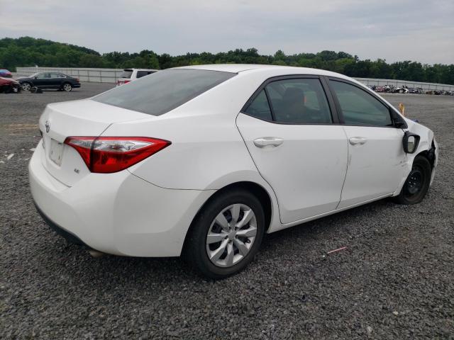 Photo 2 VIN: 2T1BURHE1FC264876 - TOYOTA COROLLA L 