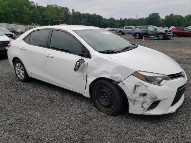 Photo 3 VIN: 2T1BURHE1FC264876 - TOYOTA COROLLA L 