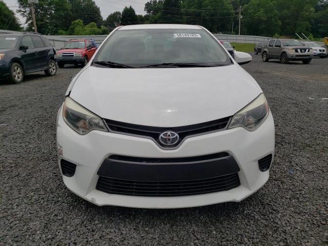 Photo 4 VIN: 2T1BURHE1FC264876 - TOYOTA COROLLA L 