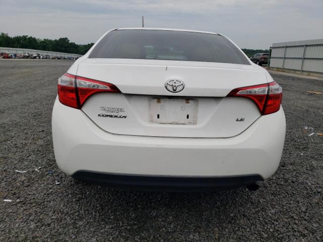 Photo 5 VIN: 2T1BURHE1FC264876 - TOYOTA COROLLA L 