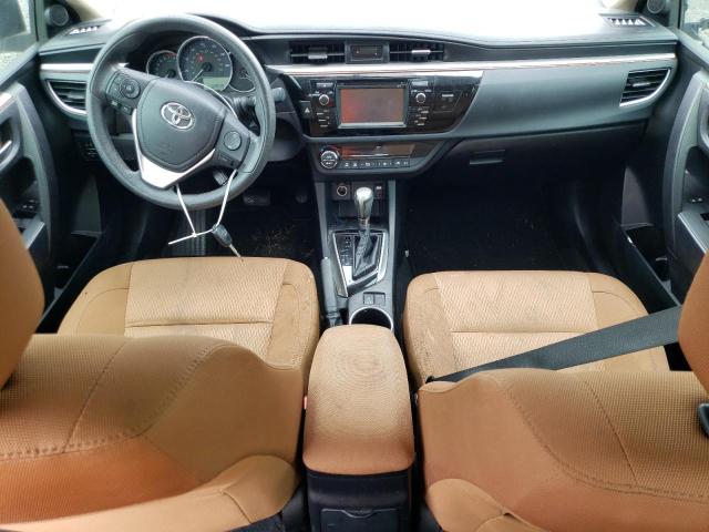 Photo 7 VIN: 2T1BURHE1FC264876 - TOYOTA COROLLA L 