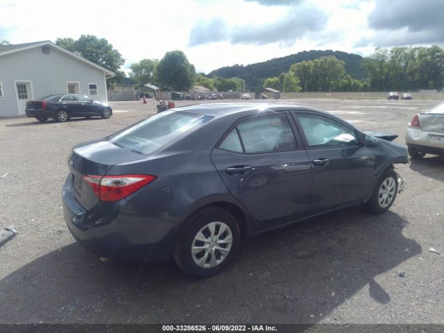 Photo 3 VIN: 2T1BURHE1FC266661 - TOYOTA COROLLA 