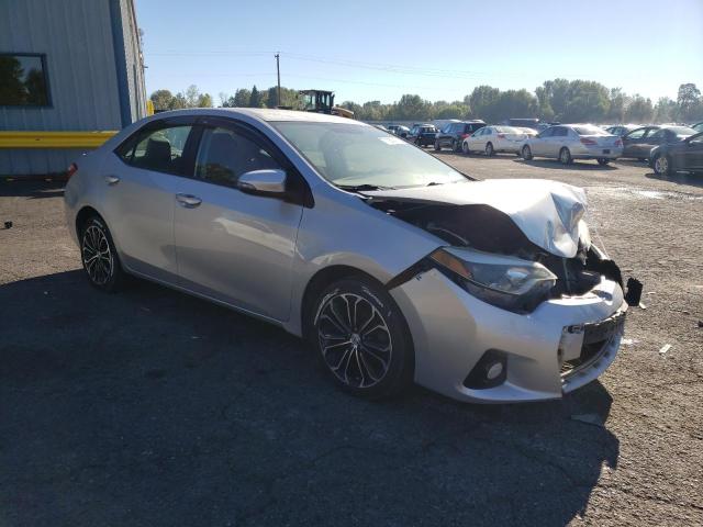 Photo 3 VIN: 2T1BURHE1FC269074 - TOYOTA COROLLA 