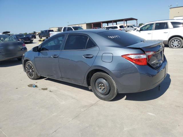 Photo 1 VIN: 2T1BURHE1FC270306 - TOYOTA COROLLA L 