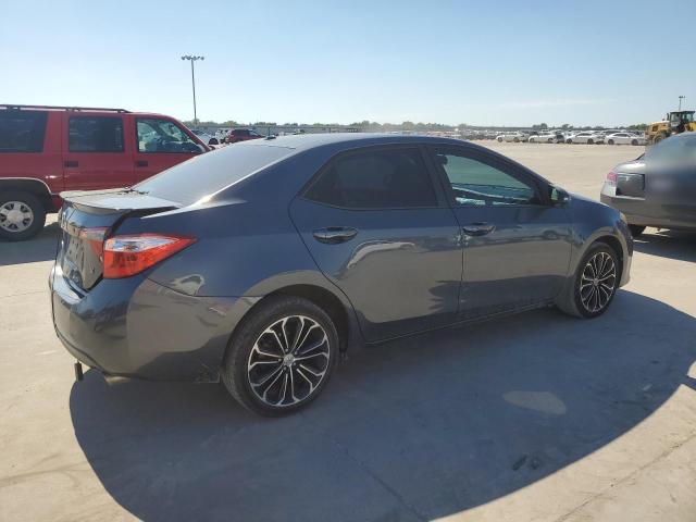 Photo 2 VIN: 2T1BURHE1FC270306 - TOYOTA COROLLA L 