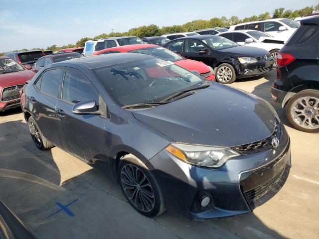 Photo 3 VIN: 2T1BURHE1FC270306 - TOYOTA COROLLA L 