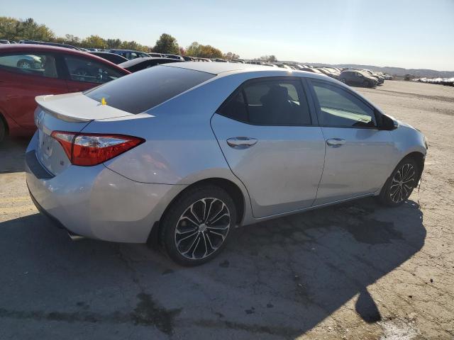 Photo 2 VIN: 2T1BURHE1FC271858 - TOYOTA COROLLA L 