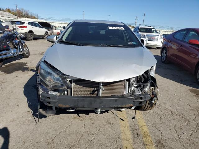 Photo 4 VIN: 2T1BURHE1FC271858 - TOYOTA COROLLA L 