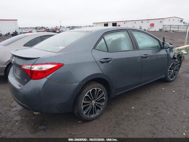 Photo 3 VIN: 2T1BURHE1FC274825 - TOYOTA COROLLA 