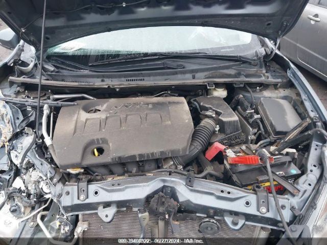 Photo 9 VIN: 2T1BURHE1FC274825 - TOYOTA COROLLA 